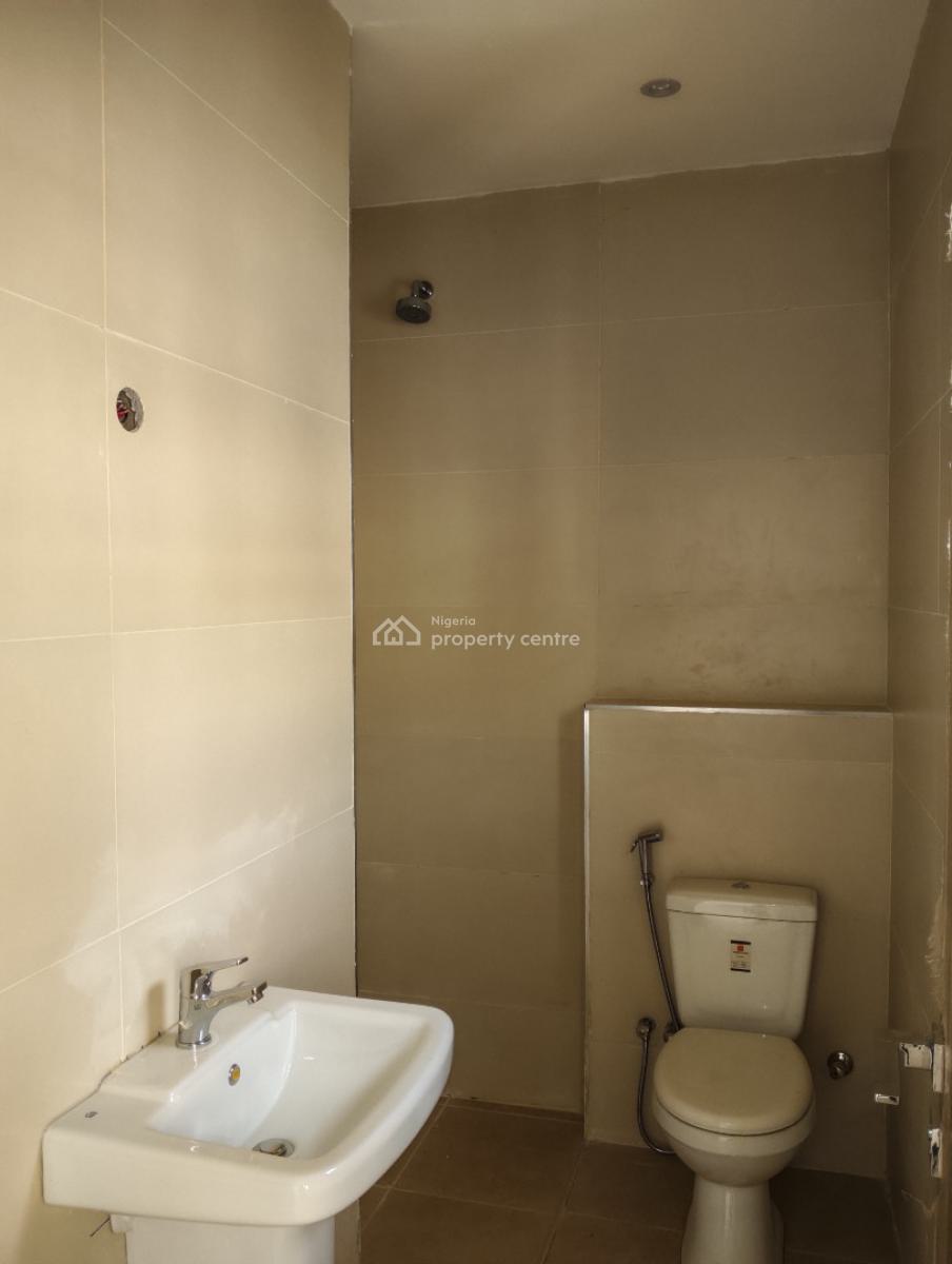 Smart 2 Bedrooms Flat, Diamond Homes Estate, Life Camp, Abuja, Flat / Apartment for Sale