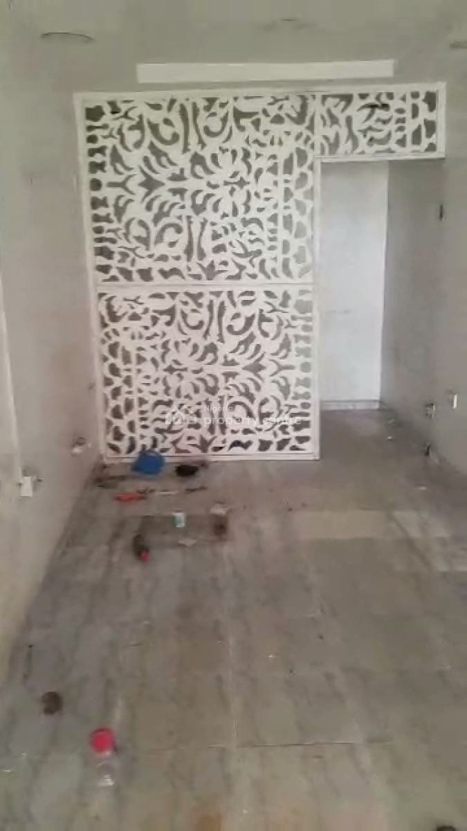 Ground Floor Shop Space, Allen Avenue, Allen, Ikeja, Lagos, Shop for Rent