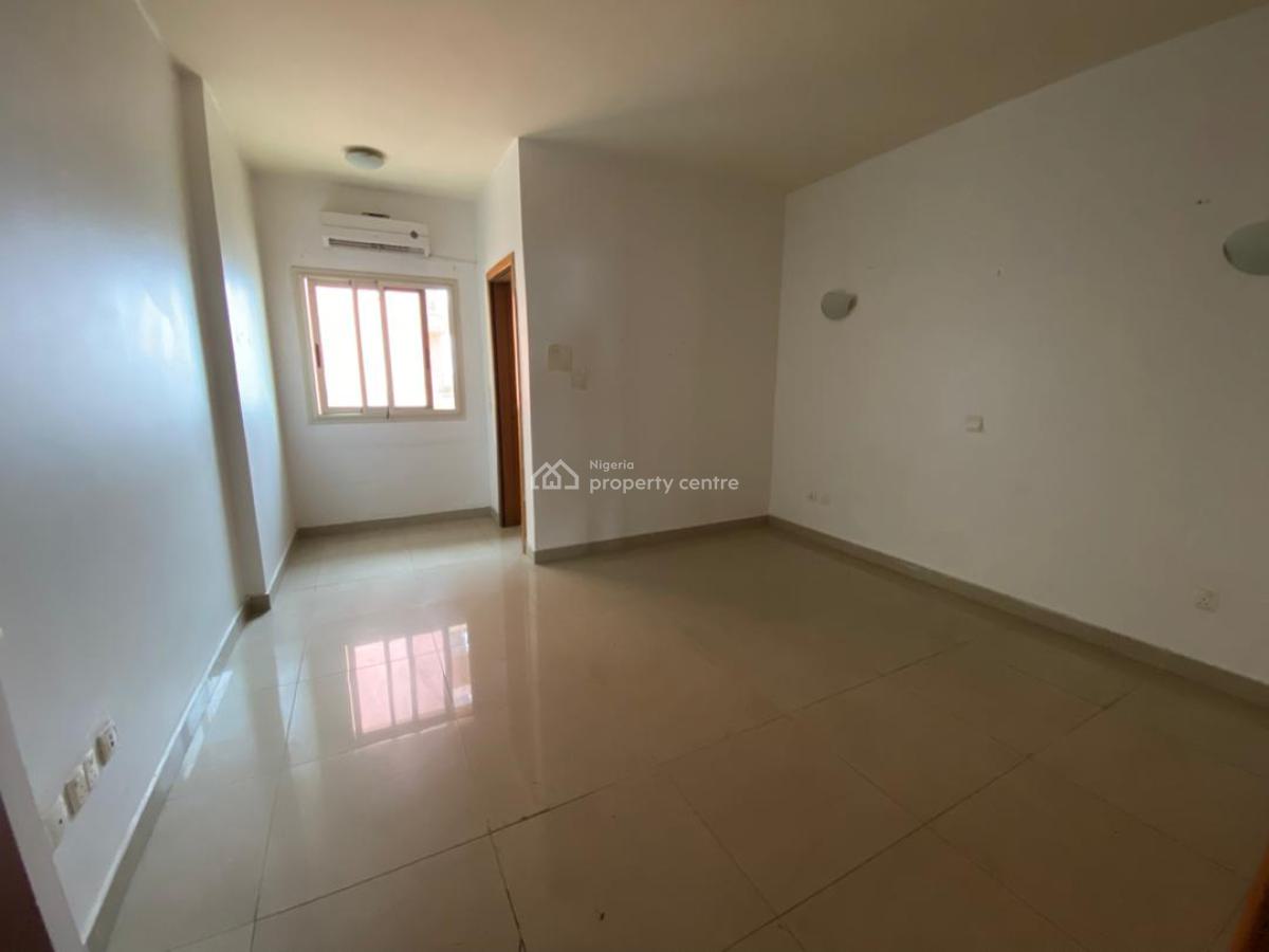 Fully Service 3 Bedroom Apartment with Bq, Ikoyi, Ikoyi, Lagos, Flat / Apartment for Rent