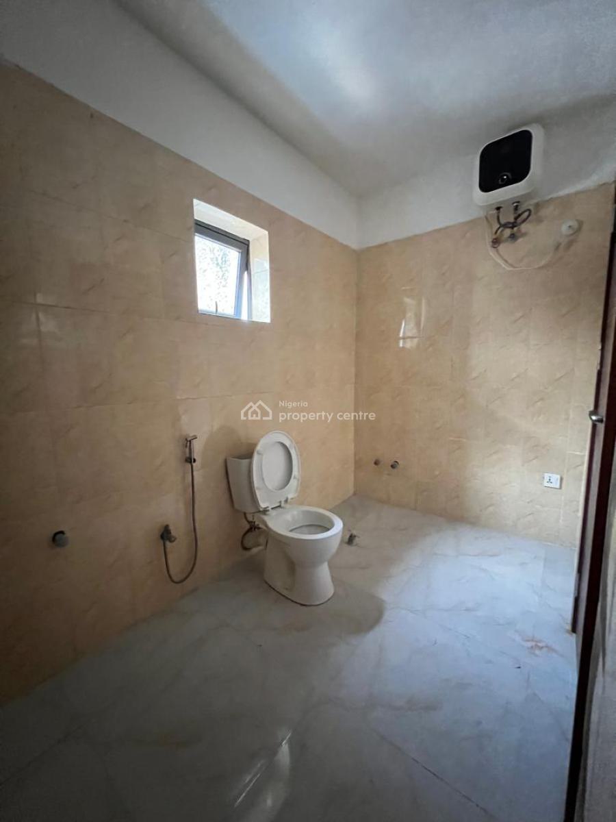 Brand - New Spacious Mini-flats with Large Kitchen, Oral Estate, Lekki, Lagos, Mini Flat (room and Parlour) for Rent