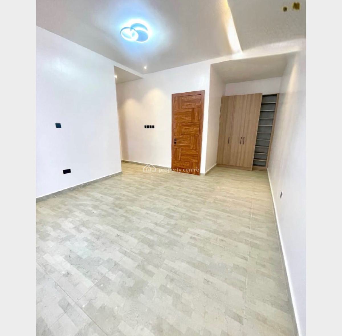 Newly Built 5bedroom Fully Detached Duplex, Lekki Phase 1, Lekki, Lagos, Detached Duplex for Rent