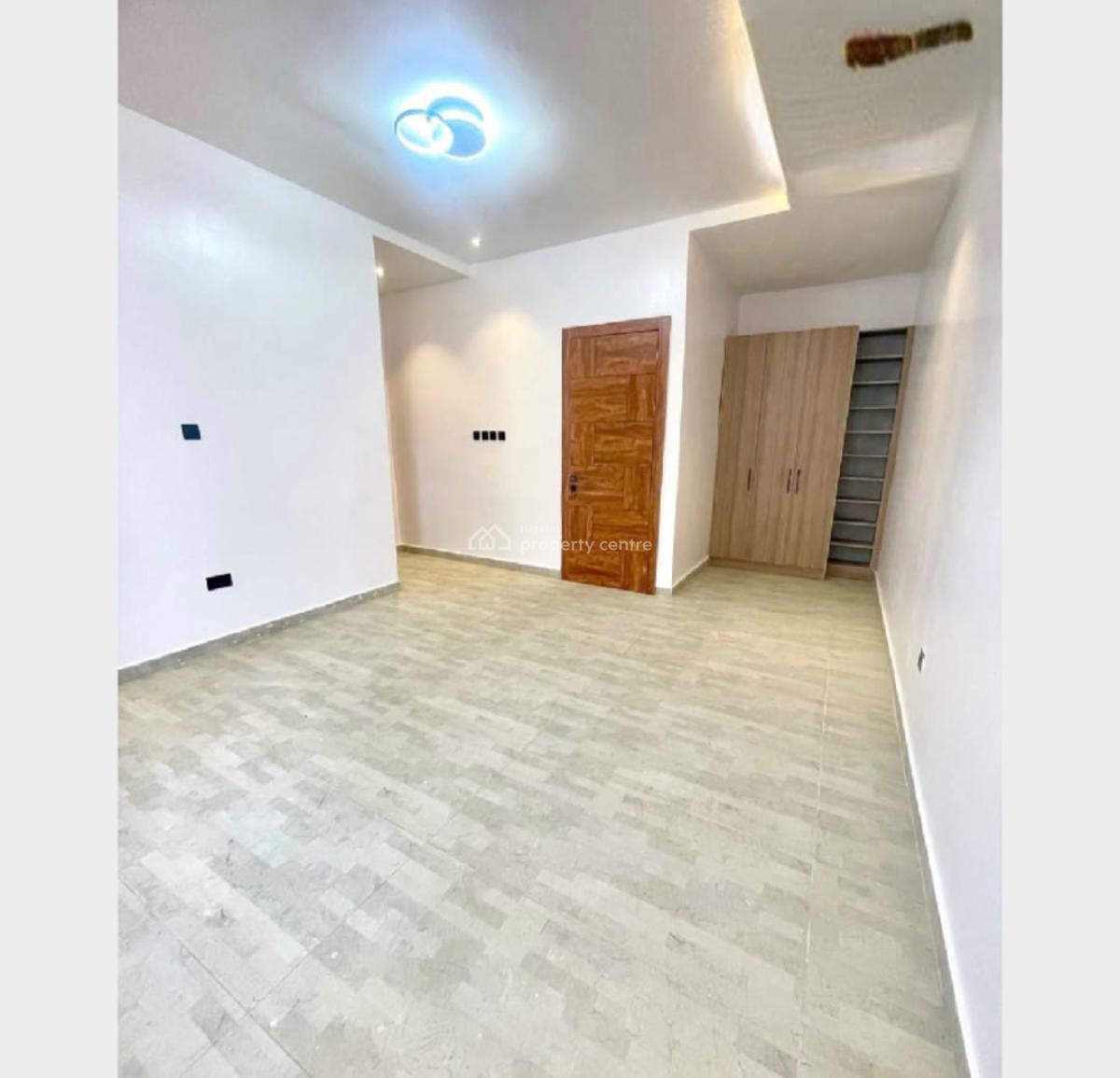 Newly Built 5bedroom Fully Detached Duplex, Lekki Phase 1, Lekki, Lagos, Detached Duplex for Rent