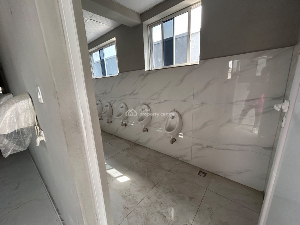 Prime Commercial Shop, Shomolu, Lagos, Shop for Sale