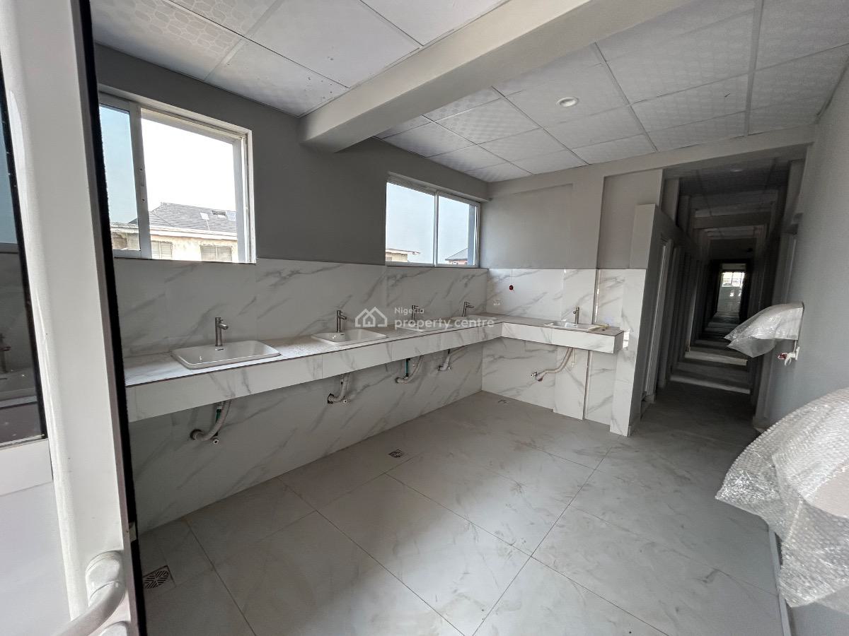 Prime Commercial Shop, Shomolu, Lagos, Shop for Sale