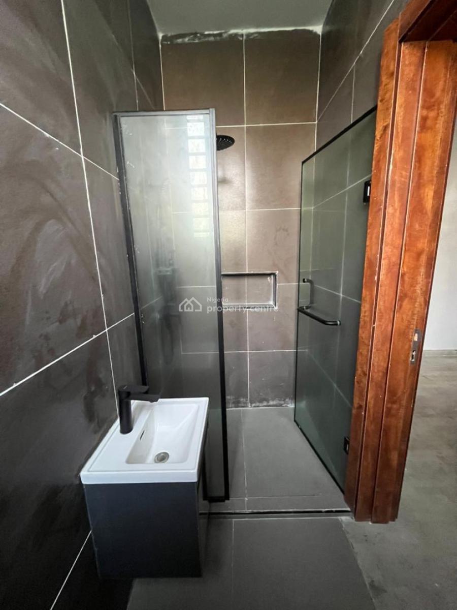 Brand New  5 Bedroom Duplex & Bq + Swimming Pool, Lekki Phase 1, Lekki, Lagos, Detached Duplex for Rent