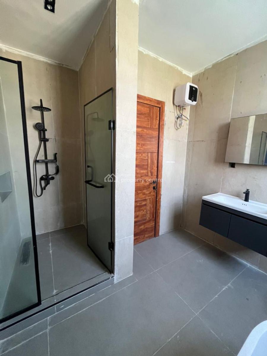 Brand New  5 Bedroom Duplex & Bq + Swimming Pool, Lekki Phase 1, Lekki, Lagos, Detached Duplex for Rent