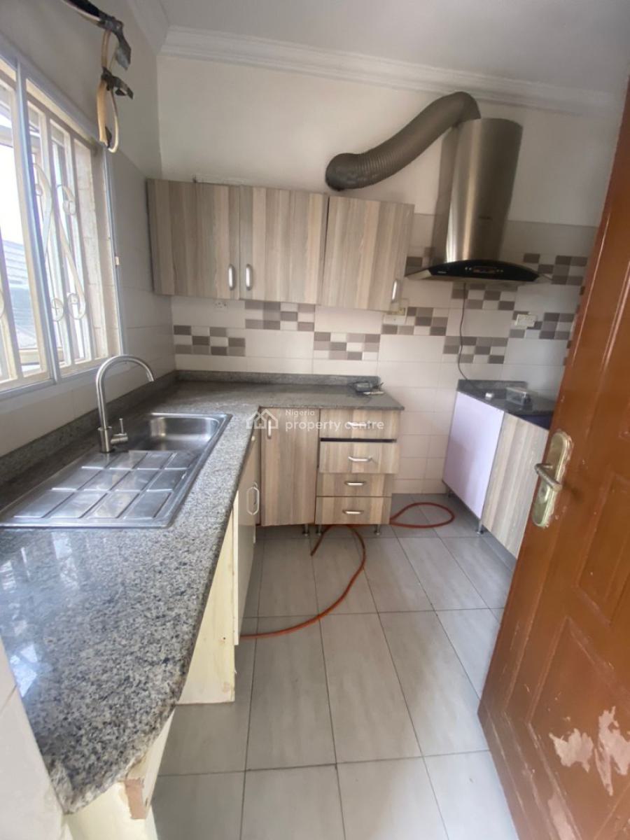 3bedroom Apartment, Osapa, Osapa, Lekki, Lagos, House for Rent