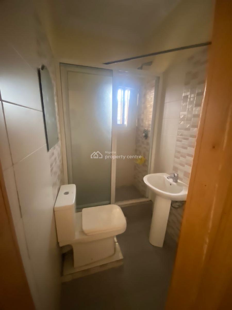 3bedroom Apartment, Osapa, Osapa, Lekki, Lagos, House for Rent