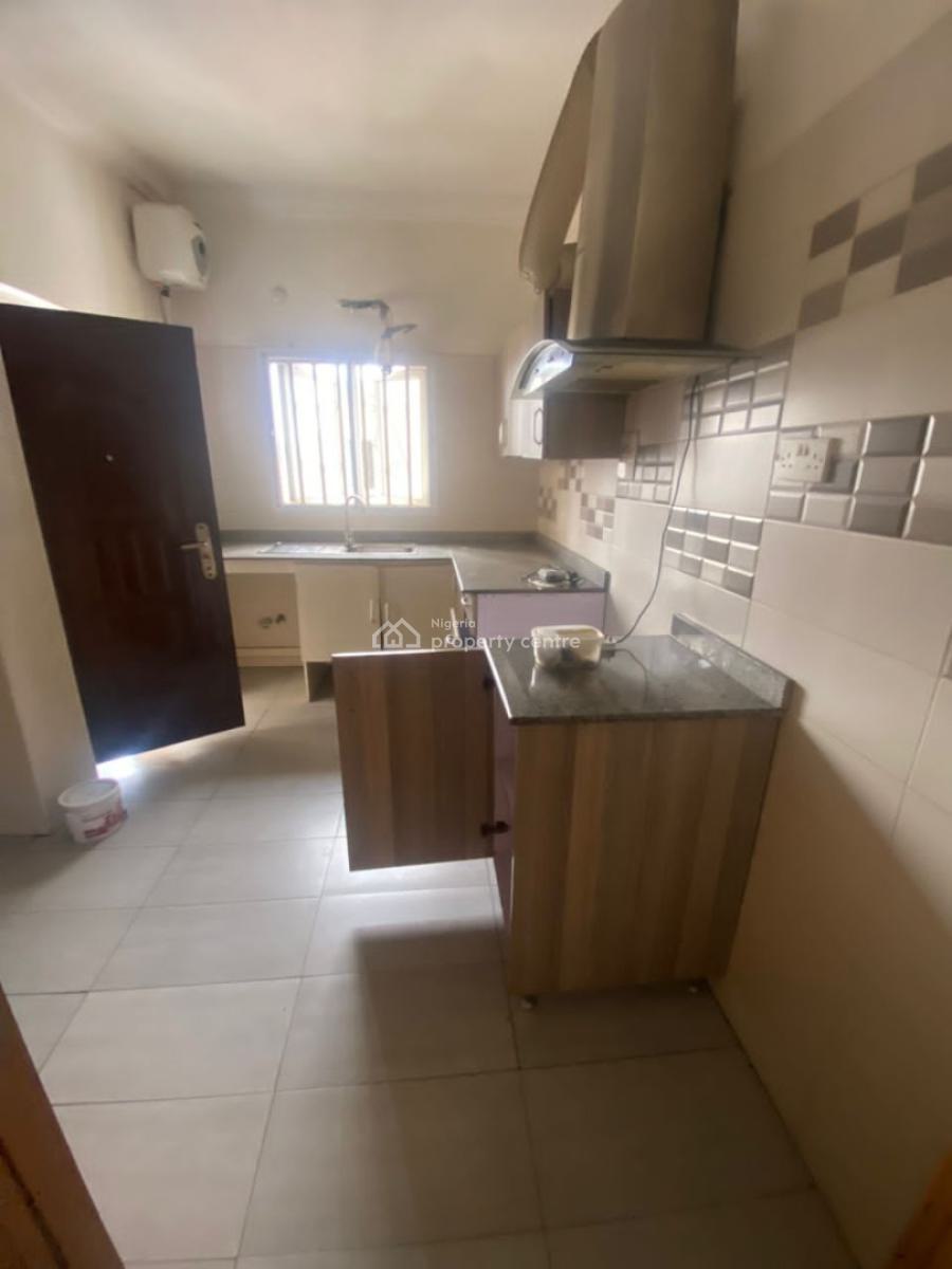 3bedroom Apartment, Osapa, Osapa, Lekki, Lagos, House for Rent