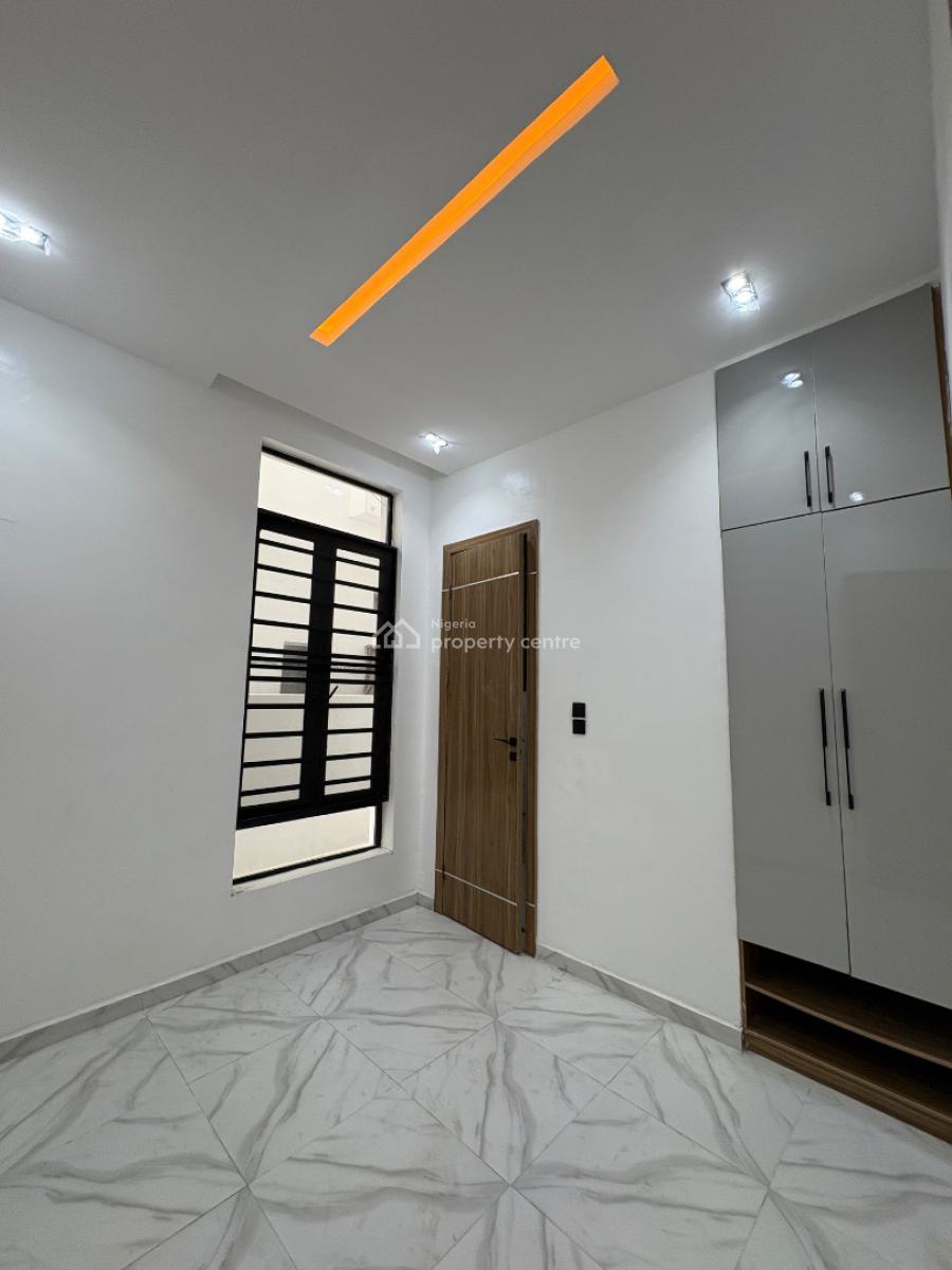 Luxury 4 Bedroom Duplex, Orchid Lekki Lagos, Lekki, Lagos, Detached Duplex for Sale