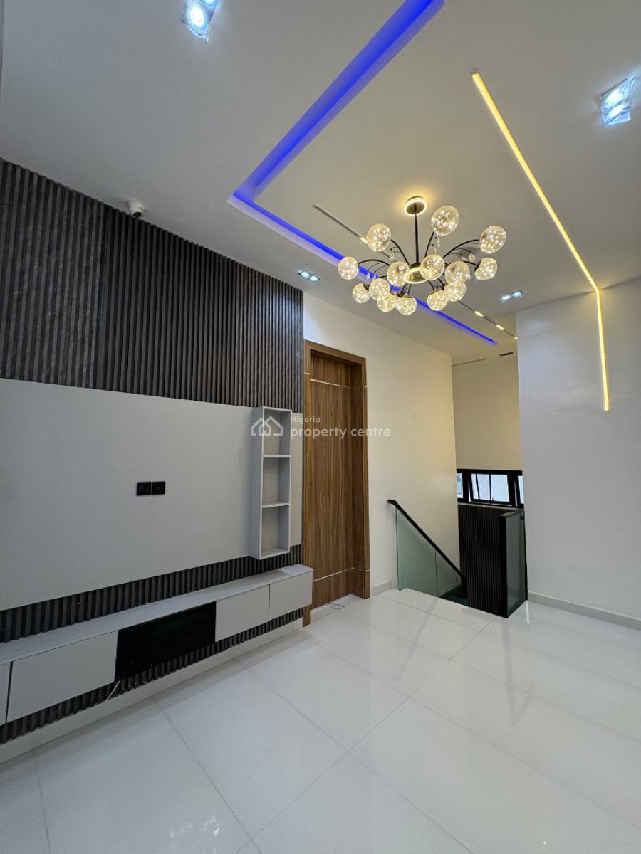 Luxury 4 Bedroom Duplex, Orchid Lekki Lagos, Lekki, Lagos, Detached Duplex for Sale