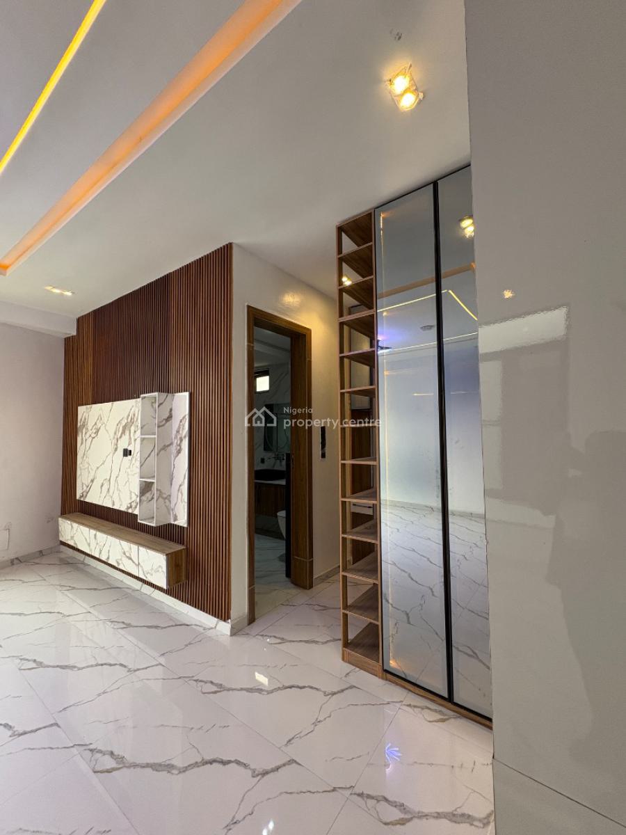 Luxury 4 Bedroom Duplex, Orchid Lekki Lagos, Lekki, Lagos, Detached Duplex for Sale
