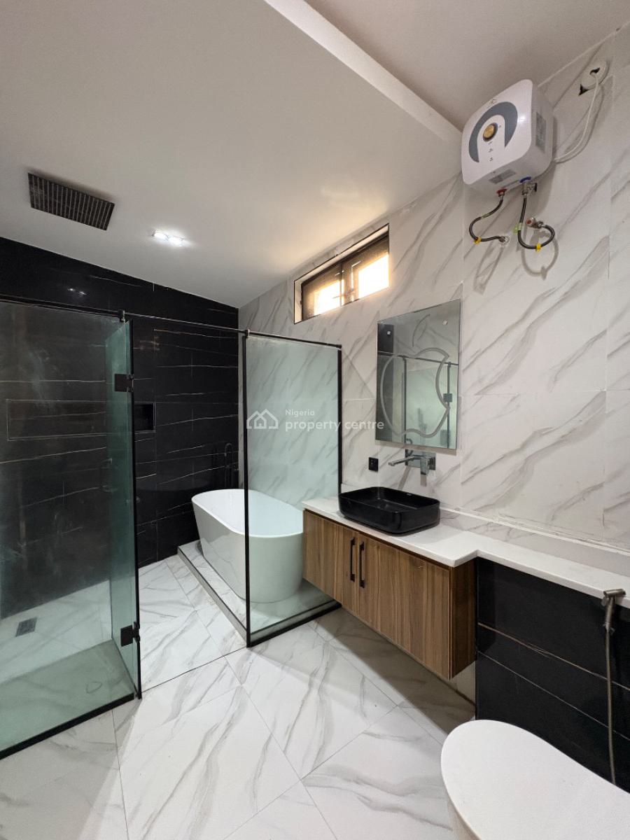 Luxury 4 Bedroom Duplex, Orchid Lekki Lagos, Lekki, Lagos, Detached Duplex for Sale