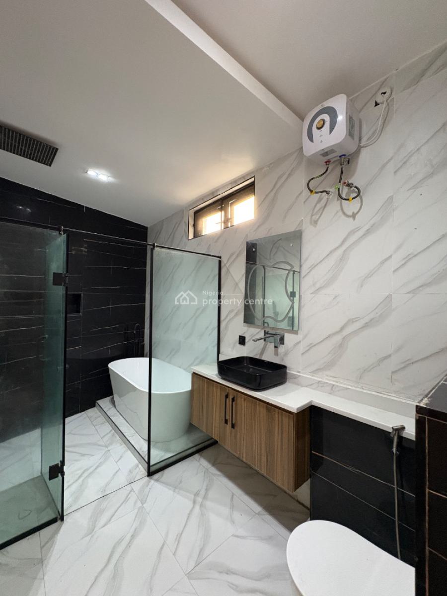 Luxury 4 Bedroom Duplex, Orchid Lekki Lagos, Lekki, Lagos, Detached Duplex for Sale