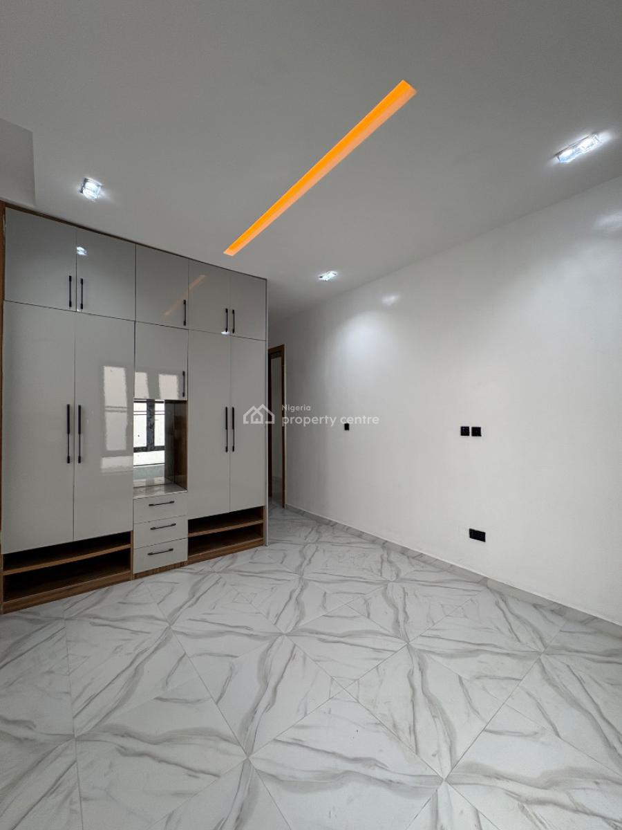 Luxury 4 Bedroom Duplex, Orchid Lekki Lagos, Lekki, Lagos, Detached Duplex for Sale