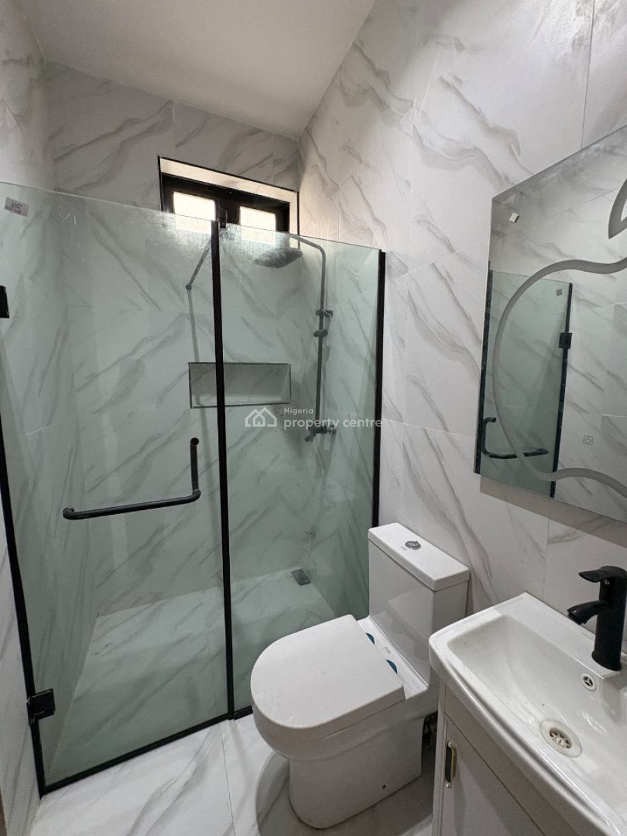 Luxury 4 Bedroom Duplex, Orchid Lekki Lagos, Lekki, Lagos, Detached Duplex for Sale