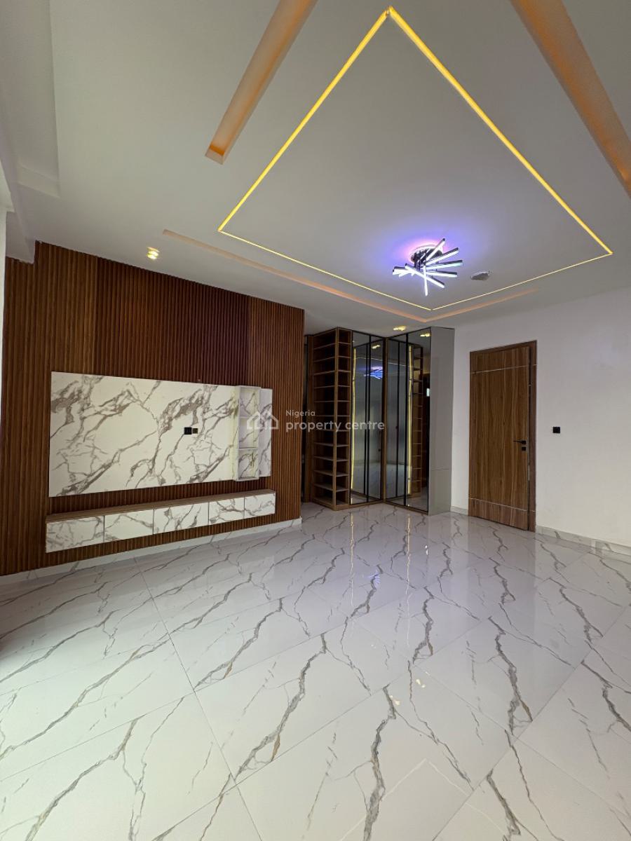Luxury 4 Bedroom Duplex, Orchid Lekki Lagos, Lekki, Lagos, Detached Duplex for Sale