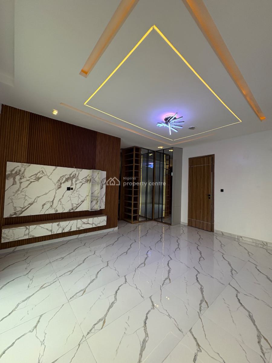Luxury 4 Bedroom Duplex, Orchid Lekki Lagos, Lekki, Lagos, Detached Duplex for Sale
