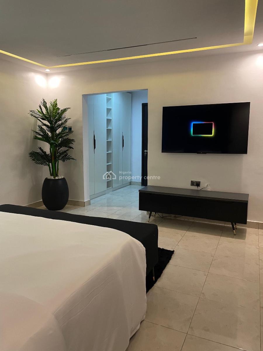 ️🪴 Cozy 2 -bedroom Terrace Duplex Is Now Available Today., Lekki Phase 1, Lekki, Lagos, Flat / Apartment Short Let