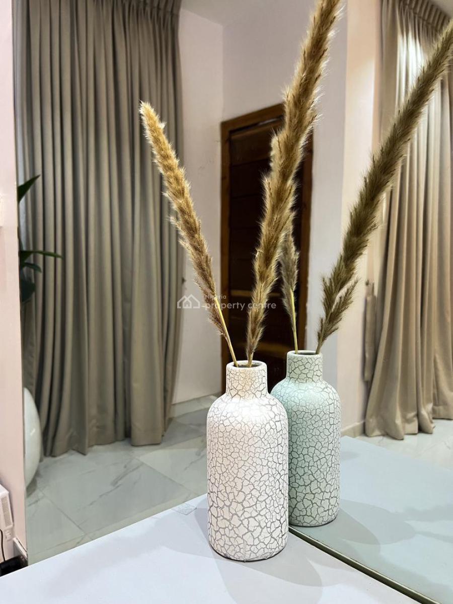 Our Luxurious Two Bedroom Apartment with Ps5, Pool and Gym., Victoria Island (vi), Lagos, Flat / Apartment Short Let