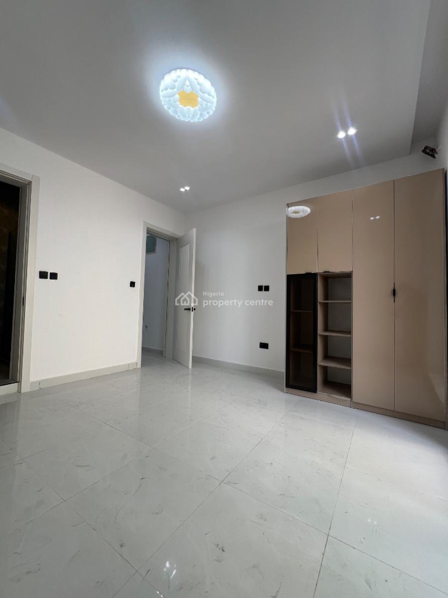 Brand New 2bedroom Apartment, Ologolo, Lekki, Lagos, Flat / Apartment for Sale