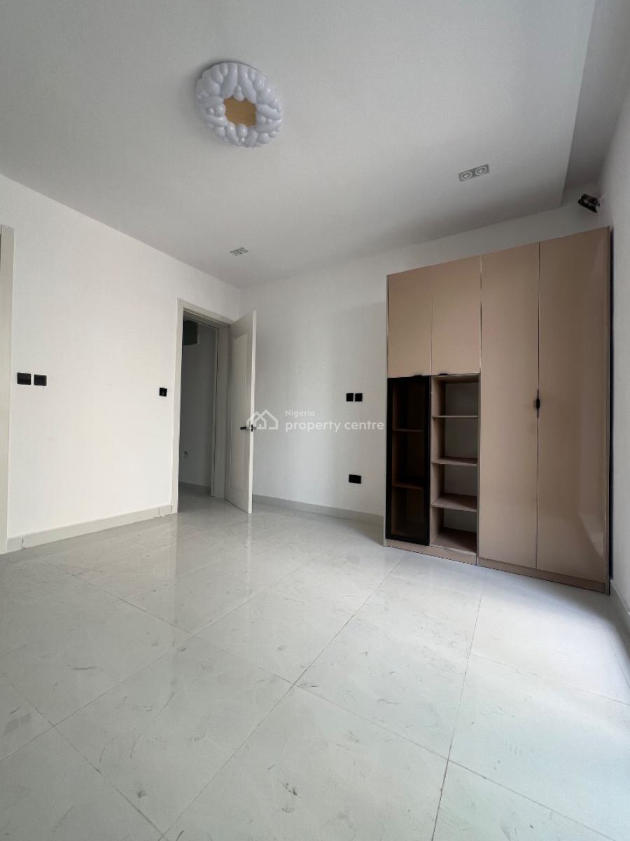 Brand New 2bedroom Apartment, Ologolo, Lekki, Lagos, Flat / Apartment for Sale