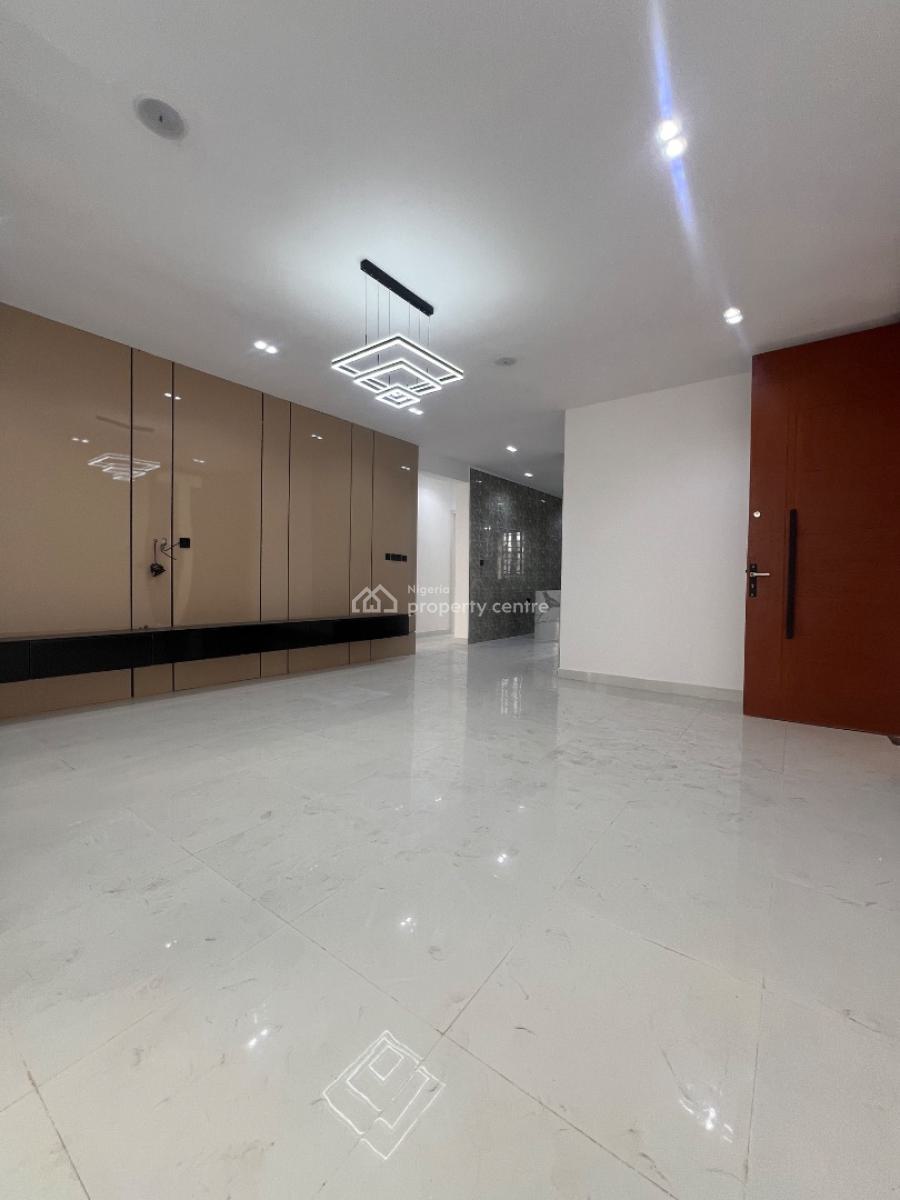 Brand New 2bedroom Apartment, Ologolo, Lekki, Lagos, Flat / Apartment for Sale