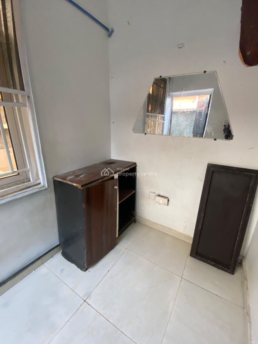 Newly Available 1room Bq, Chevron, Lekki, Lagos, House for Rent
