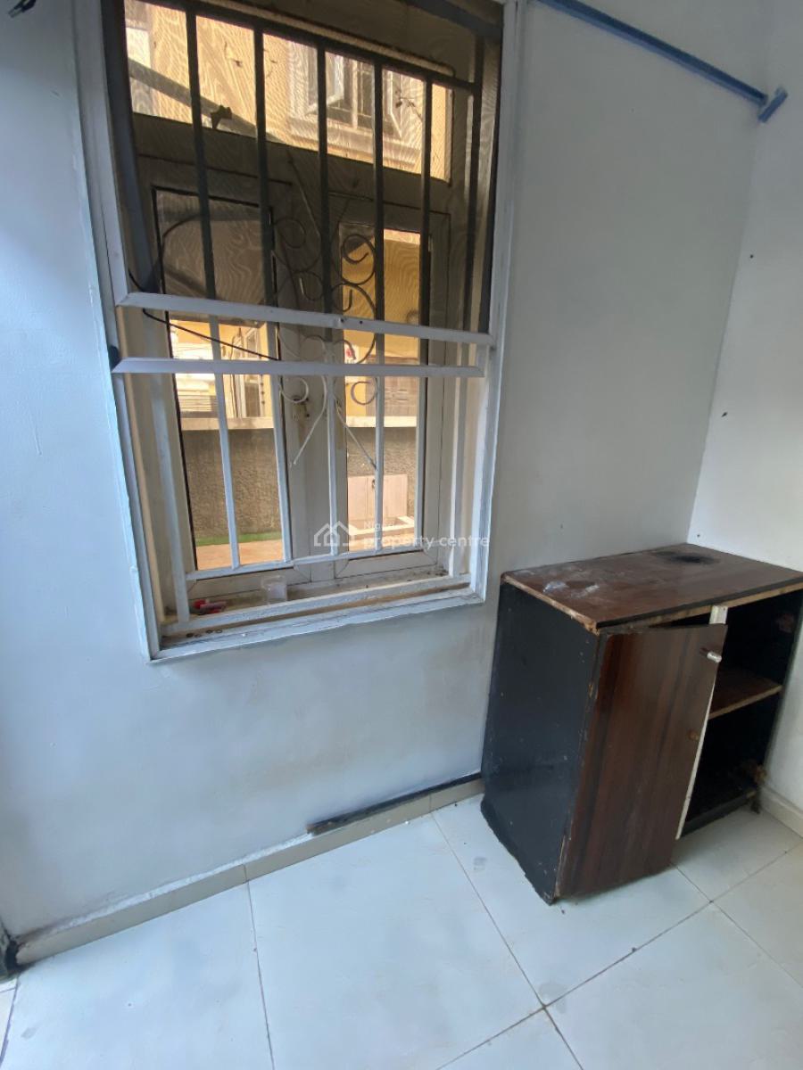 Newly Available 1room Bq, Chevron, Lekki, Lagos, House for Rent