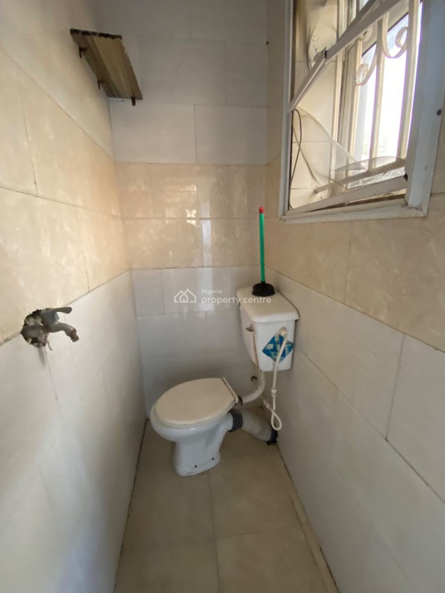 Newly Available 1room Bq, Chevron, Lekki, Lagos, House for Rent