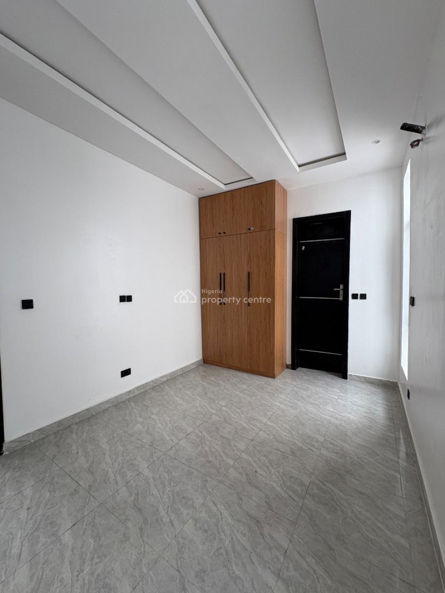 Luxury 4 Bedroom Detached Duplex, Orchid Road, Lekki, Lagos, Detached Duplex for Sale