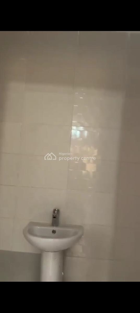 Luxurious Apartment with Modern Facilities, Alagomeji, Yaba, Lagos, Terraced Duplex for Rent