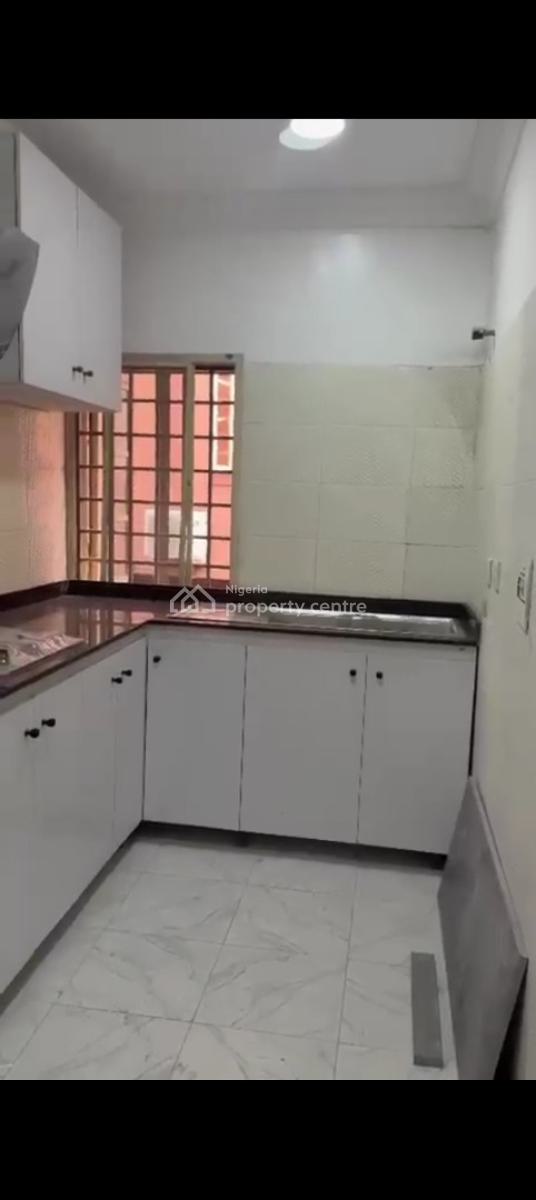Luxurious Apartment with Modern Facilities, Alagomeji, Yaba, Lagos, Terraced Duplex for Rent