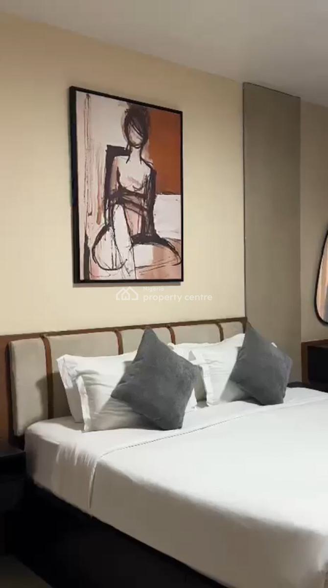 Luxury 3bedroom Apartment, Banana Island, Ikoyi, Lagos, Flat / Apartment for Rent