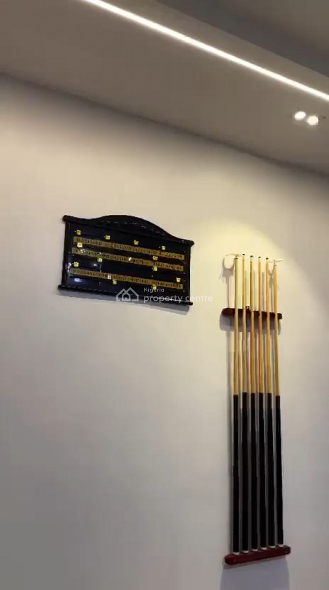 Luxury 3bedroom Apartment, Banana Island, Ikoyi, Lagos, Flat / Apartment for Rent