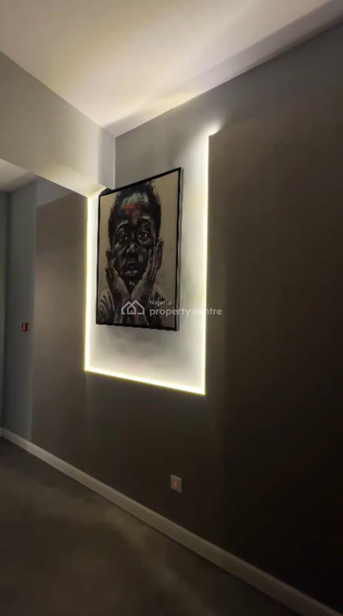 Luxury 3bedroom Apartment, Banana Island, Ikoyi, Lagos, Flat / Apartment for Rent