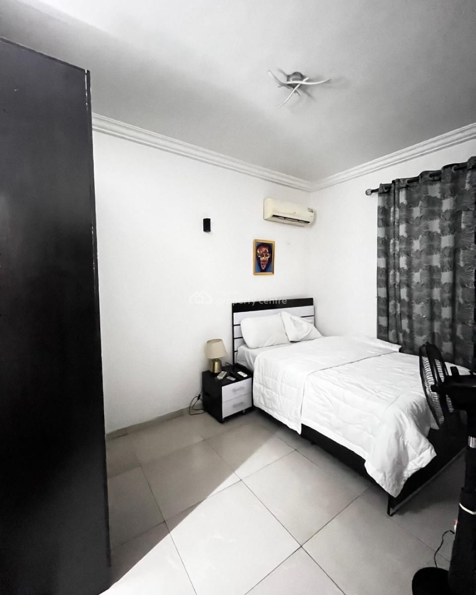 Lovely 2 Bedroom Apartment, Oral Estate, Lekki, Lagos, Block of Flats for Sale