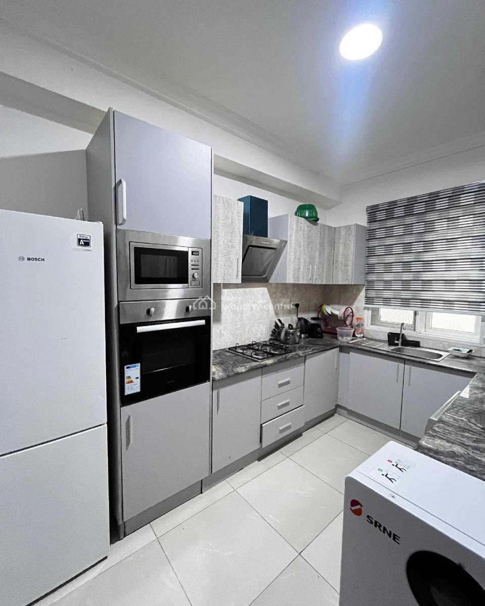 Lovely 2 Bedroom Apartment, Oral Estate, Lekki, Lagos, Block of Flats for Sale