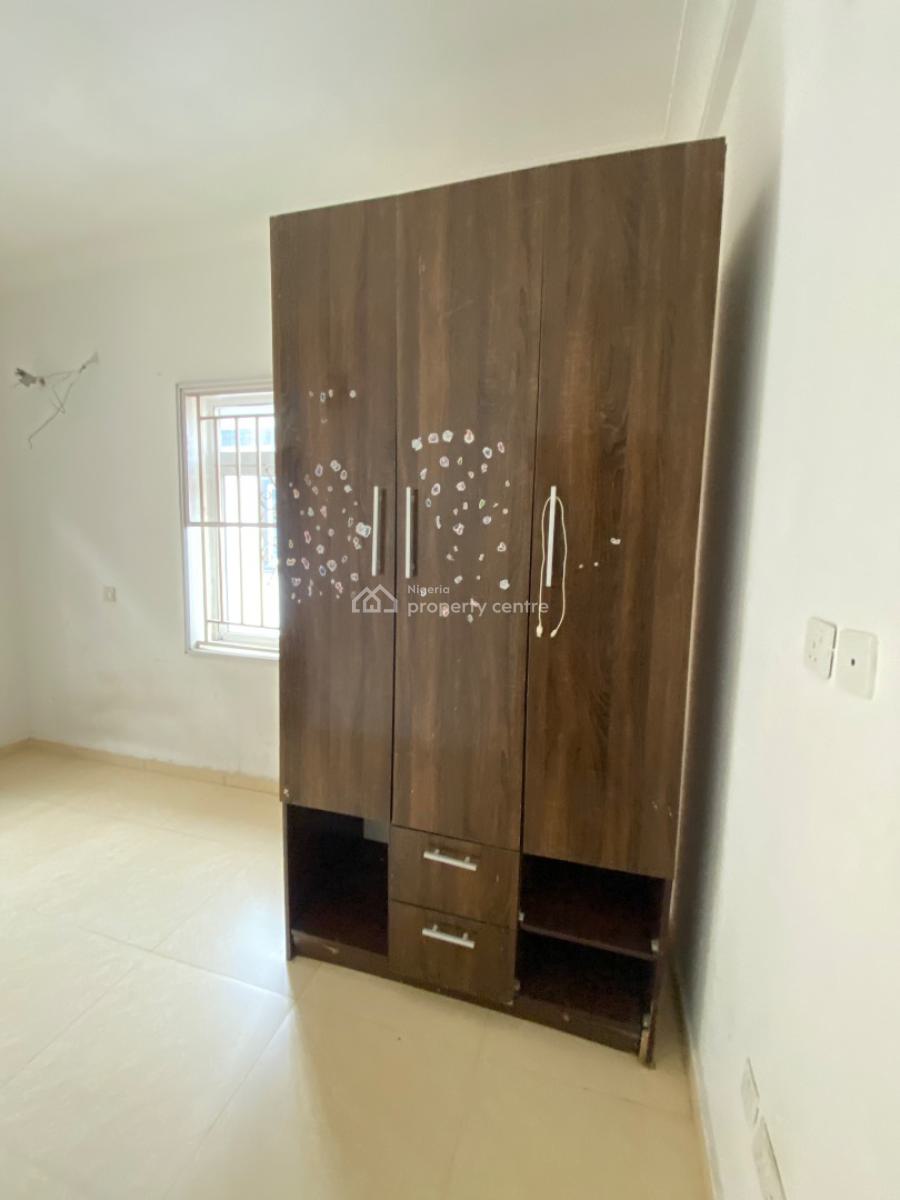 Serene One Bedroom Apartment, Chevron, Lekki, Lagos, Flat / Apartment for Rent