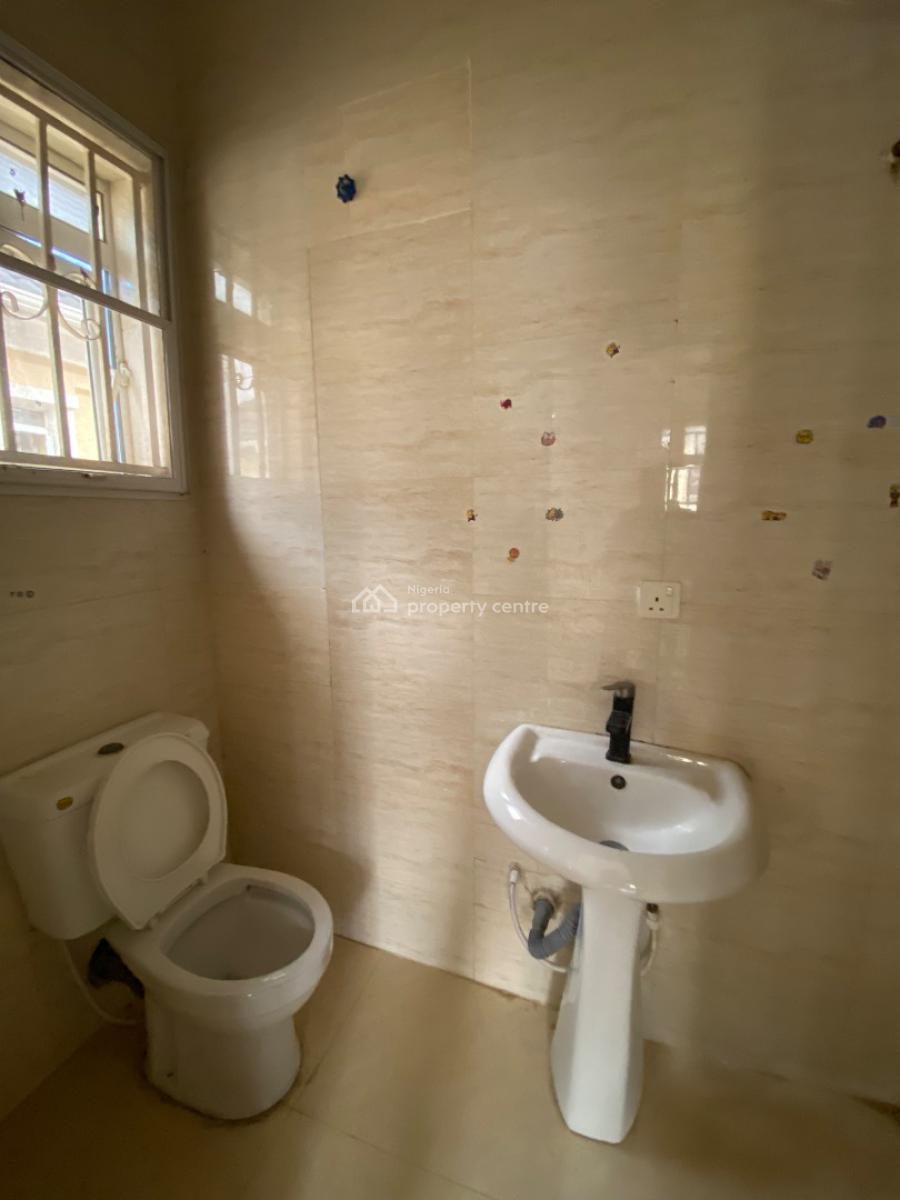 Serene One Bedroom Apartment, Chevron, Lekki, Lagos, Flat / Apartment for Rent