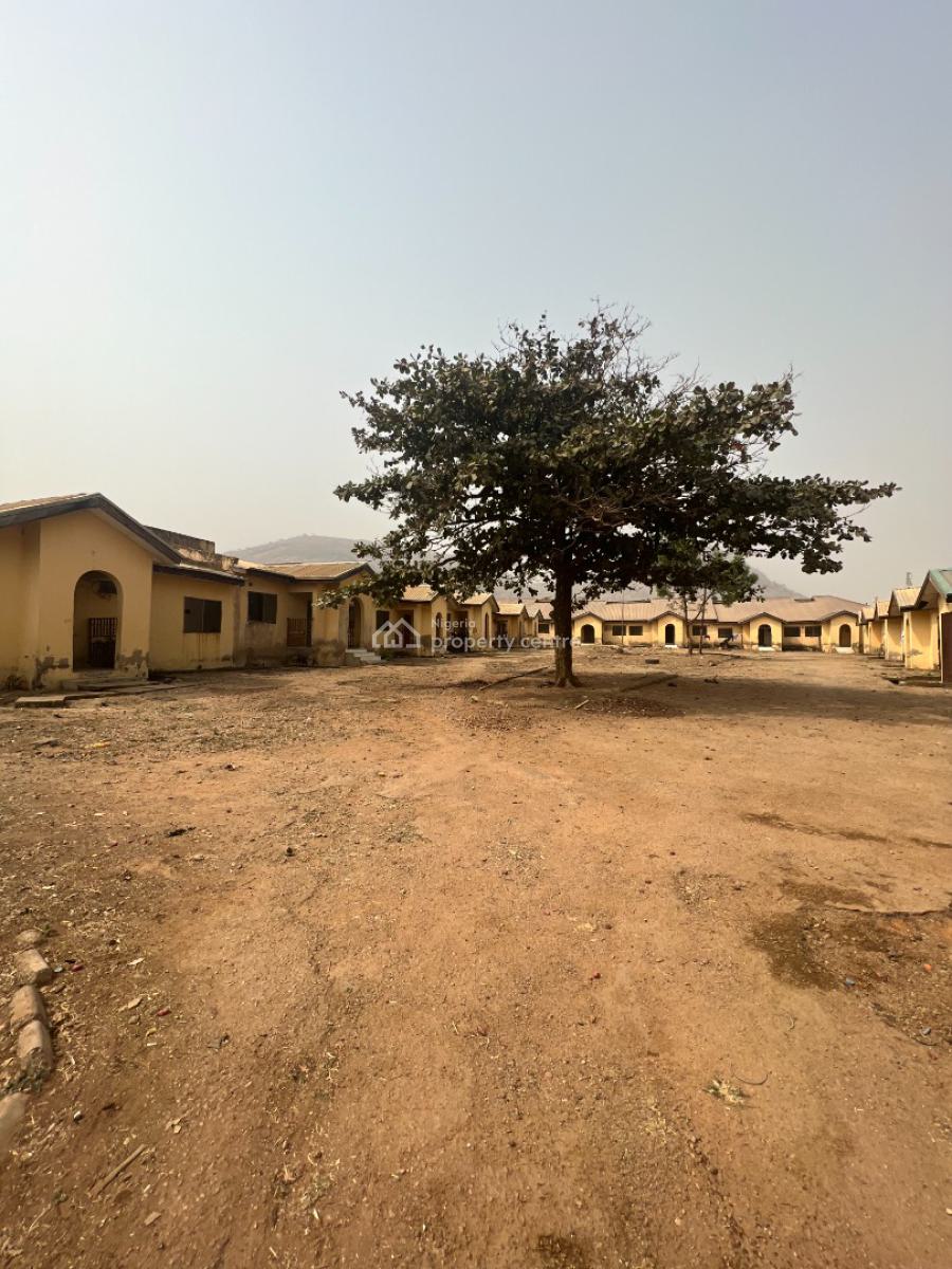 2 Bedroom Flat, Byhazin, Off Arab Road, Fo1 Layout, Kubwa, Abuja, Flat / Apartment for Rent