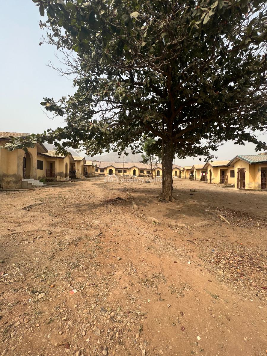 2 Bedroom Flat, Byhazin, Off Arab Road, Fo1 Layout, Kubwa, Abuja, Flat / Apartment for Rent