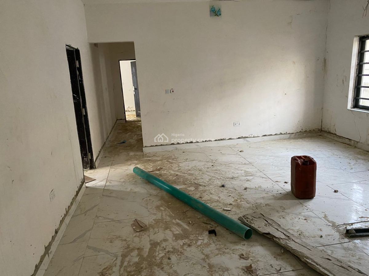 Contemporary Newly Built All En-suite 3-bedroom with Bq, Awoyaya, Ibeju Lekki, Lagos, Detached Bungalow for Sale