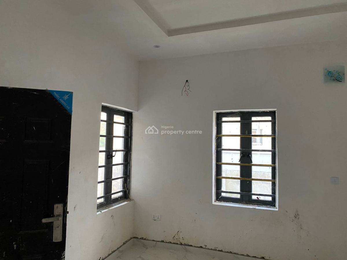 Contemporary Newly Built All En-suite 3-bedroom with Bq, Awoyaya, Ibeju Lekki, Lagos, Detached Bungalow for Sale