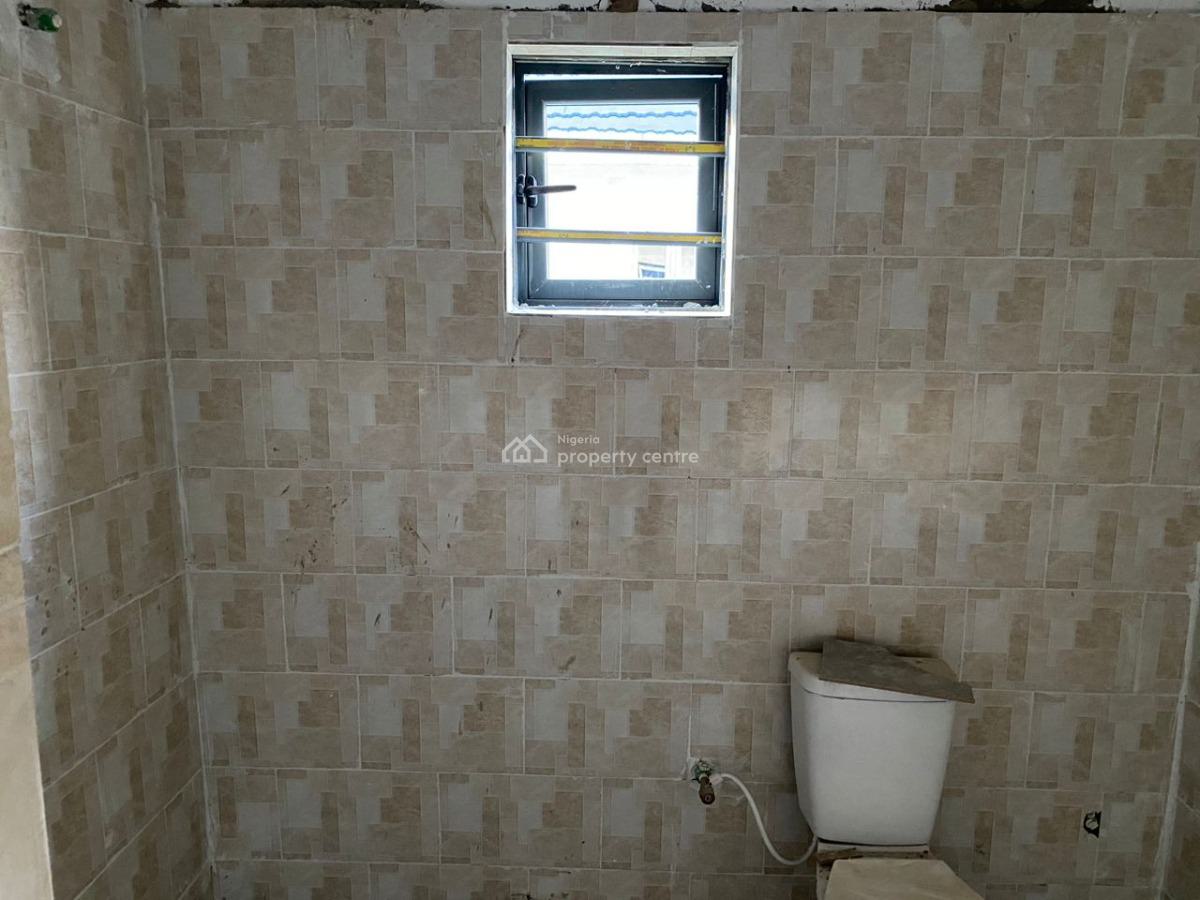 Contemporary Newly Built All En-suite 3-bedroom with Bq, Awoyaya, Ibeju Lekki, Lagos, Detached Bungalow for Sale