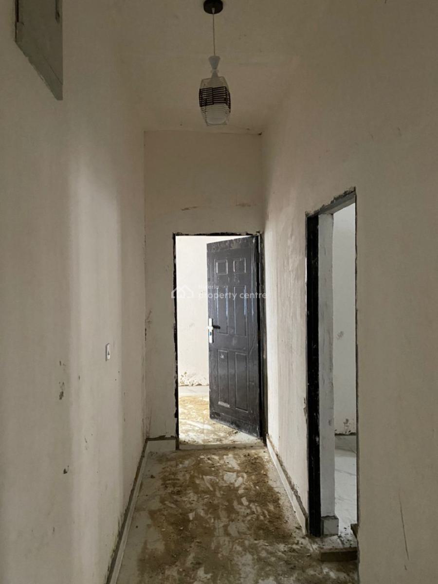 Contemporary Newly Built All En-suite 3-bedroom with Bq, Awoyaya, Ibeju Lekki, Lagos, Detached Bungalow for Sale