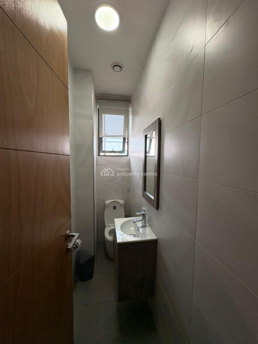 Beautifully Furnished 2-bedroom Apartment with Swimming Pool, Victoria Island (vi), Lagos, Flat / Apartment Short Let