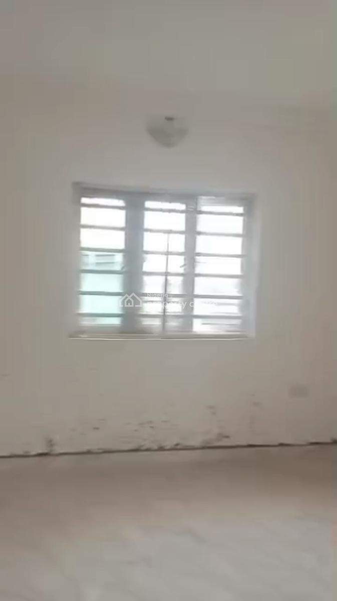 Spacious 3 Bedroom Apartment (upstairs), Off Kola - Ait Road, Alagbado, Ifako-ijaiye, Lagos, Flat / Apartment for Rent