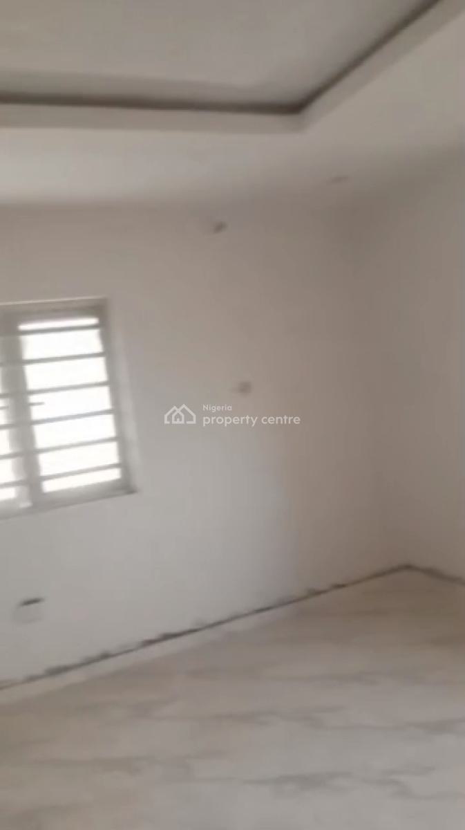 Spacious 3 Bedroom Apartment (upstairs), Off Kola - Ait Road, Alagbado, Ifako-ijaiye, Lagos, Flat / Apartment for Rent