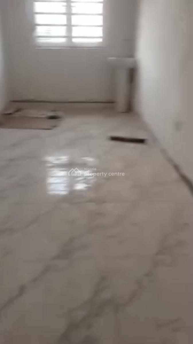 Spacious 3 Bedroom Apartment (upstairs), Off Kola - Ait Road, Alagbado, Ifako-ijaiye, Lagos, Flat / Apartment for Rent